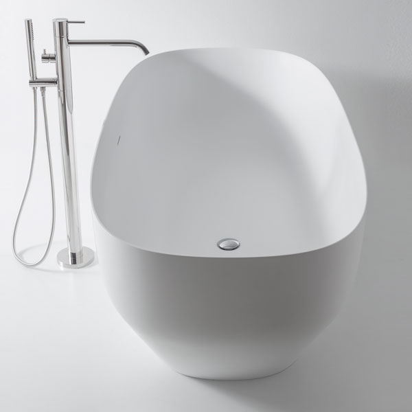 Bathtubs / official image