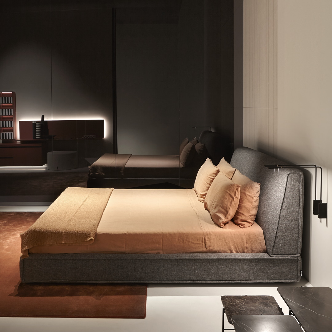 Beds