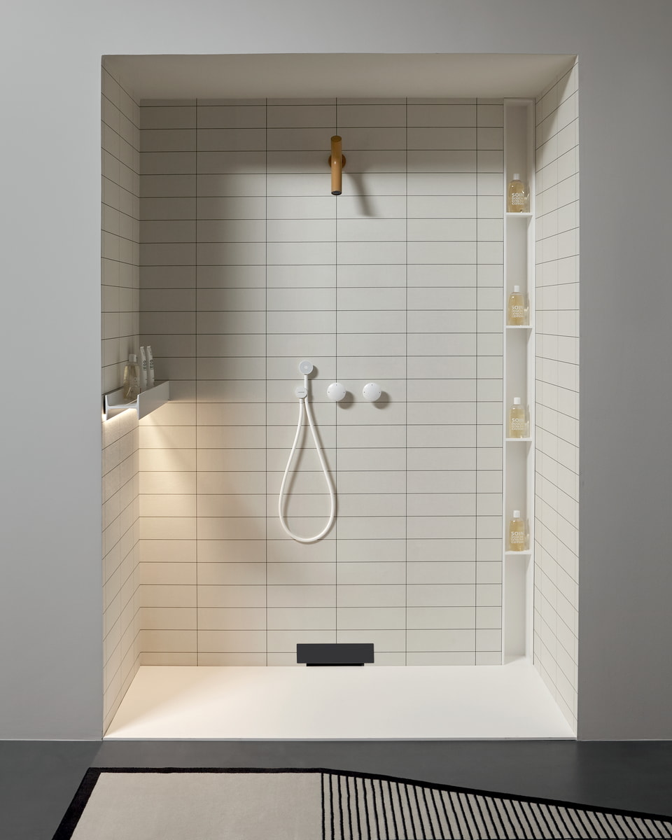 Drain systems / official image