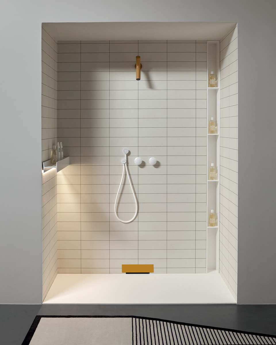 Drain systems / official image