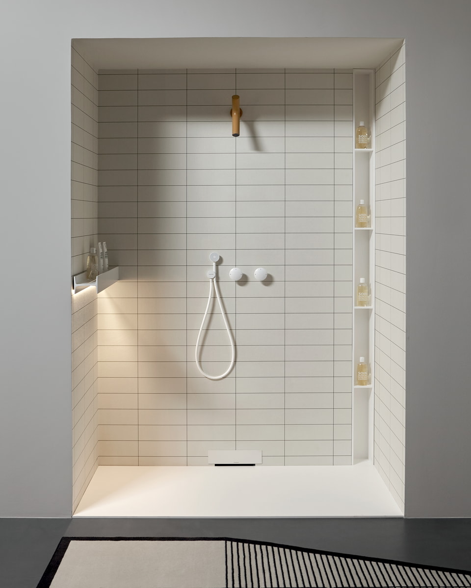 Drain systems / official image