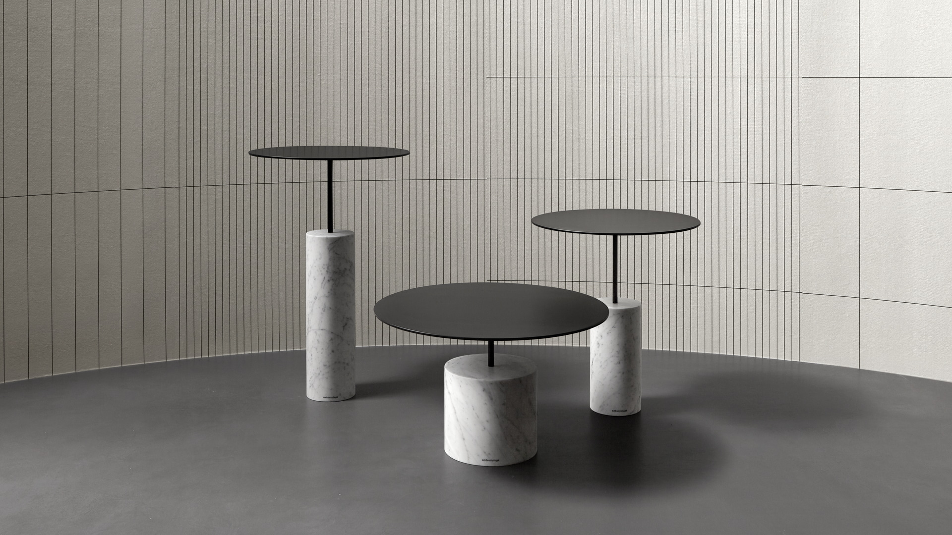 Bivio coffee table