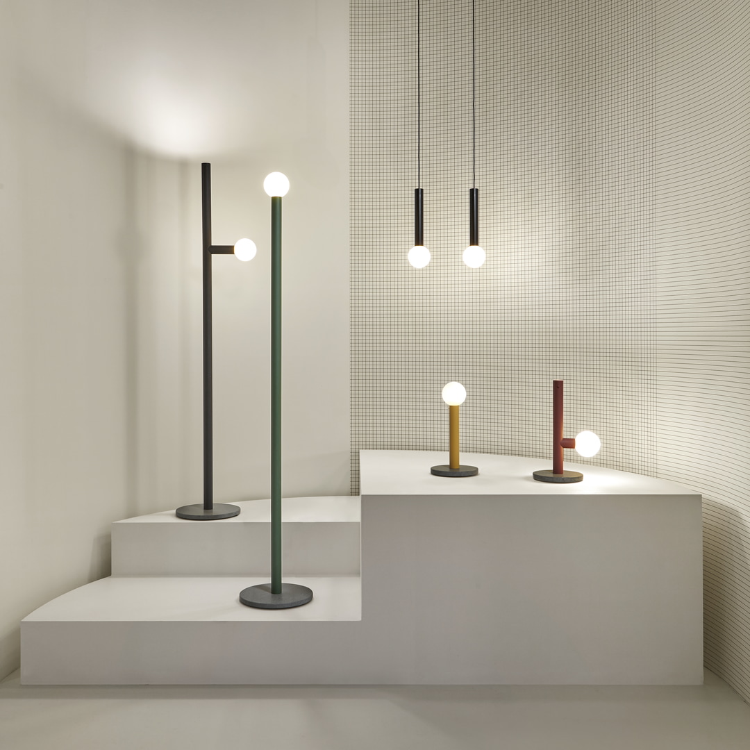 Lamps / official image