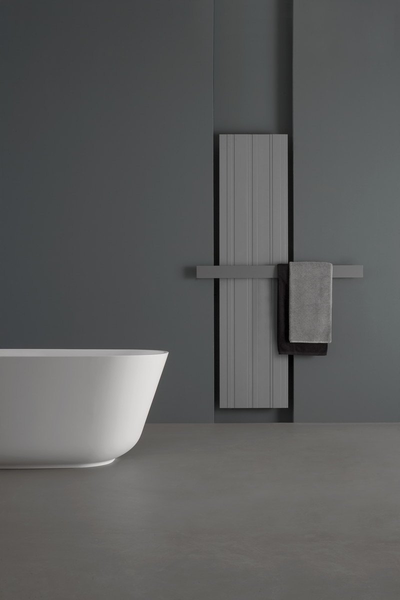 Radiators / official image