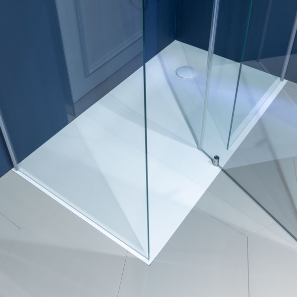 Shower Trays + Enclosures / official image