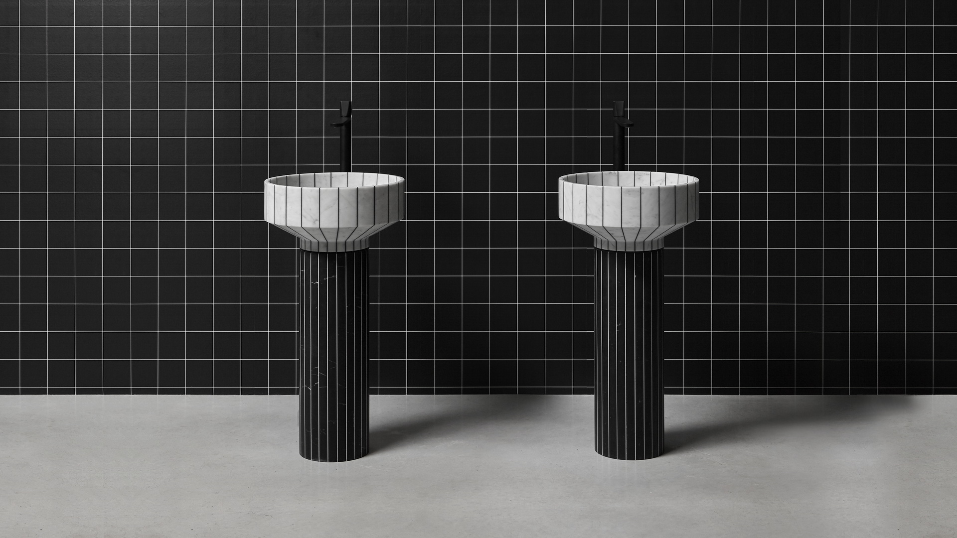 Sinks / official image