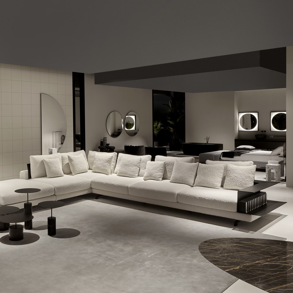 Sofas / official image
