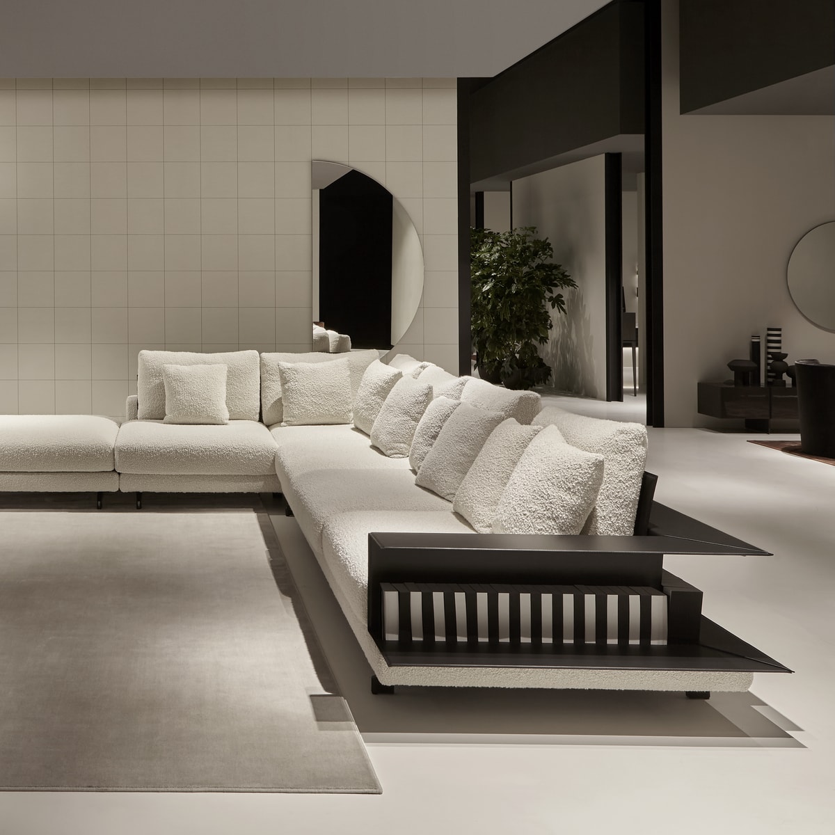 Sofas / official image