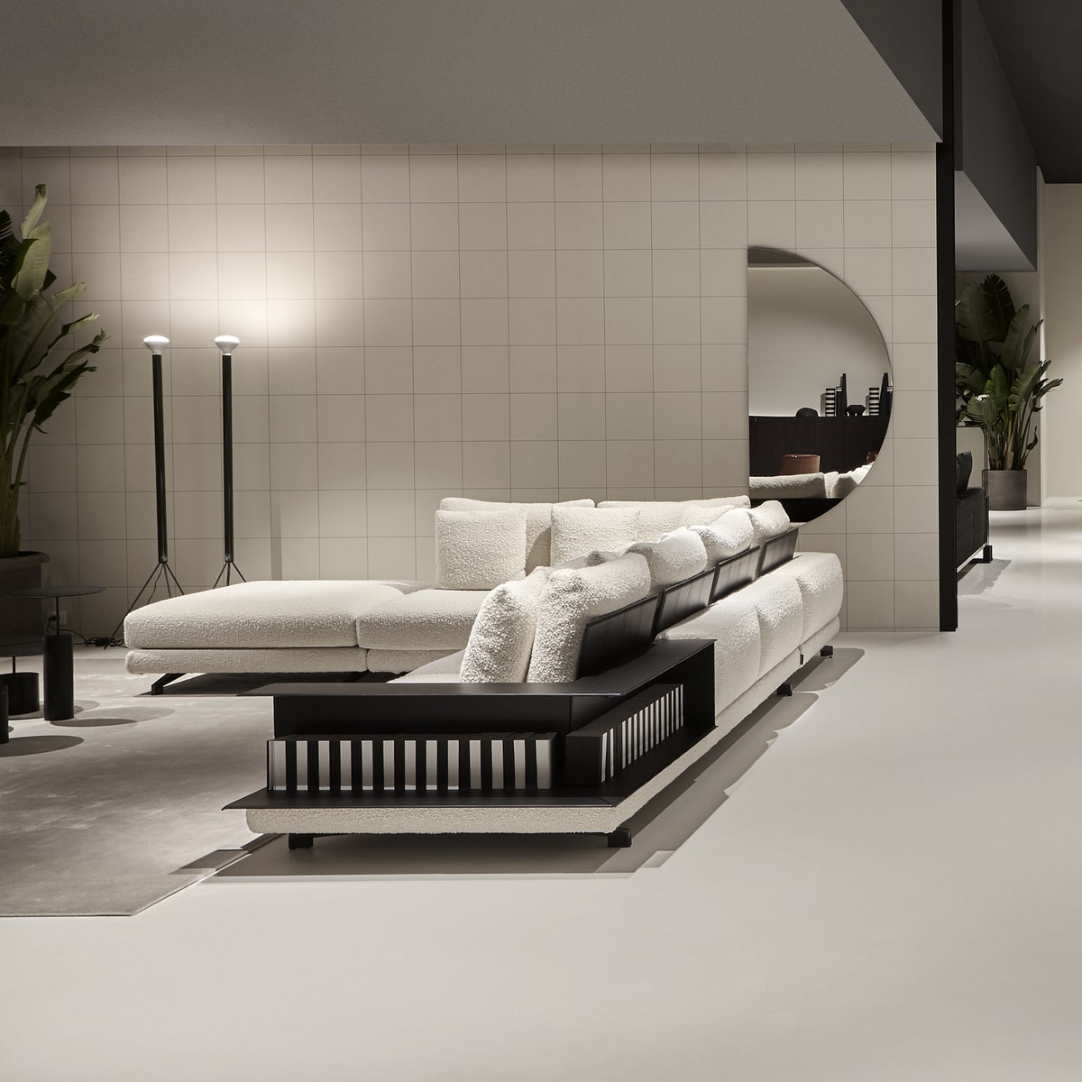 Sofas / official image