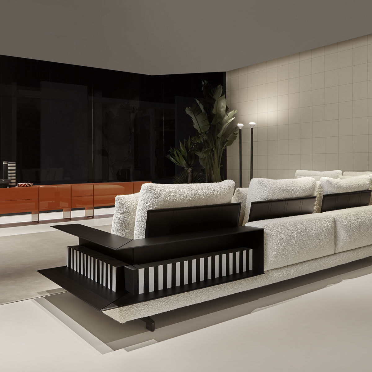 Sofas / official image