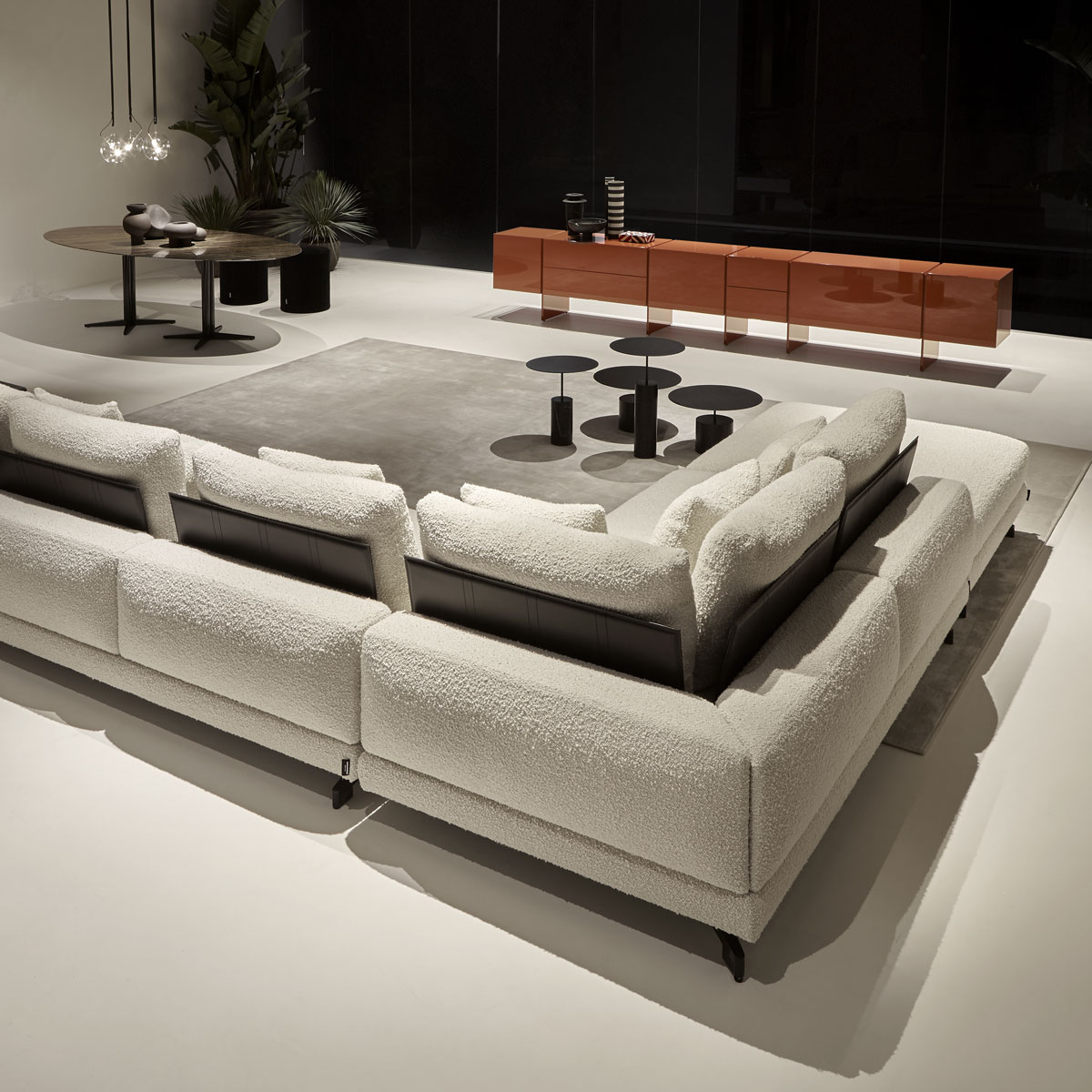 Sofas / official image