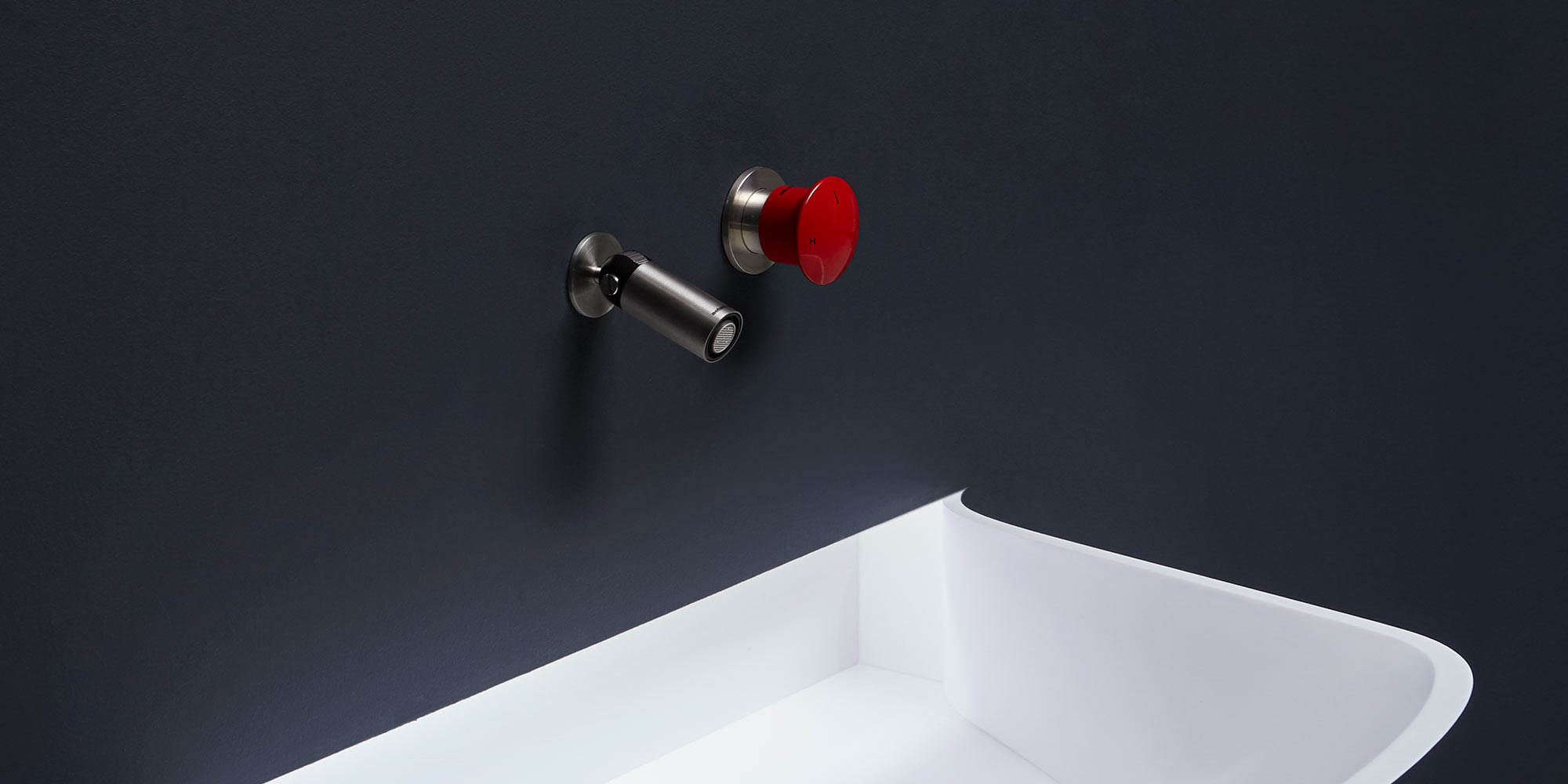Taps / official image