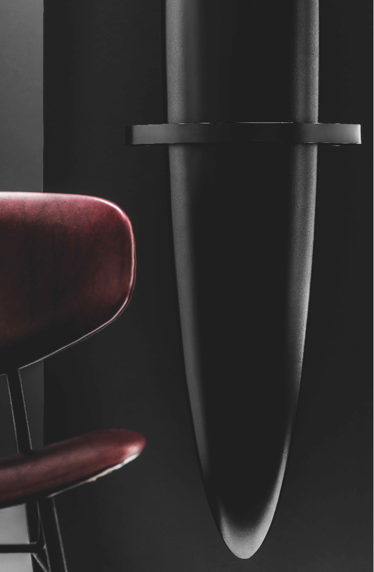 Designer Space Designer Download Stores and Agents ANTRAXLIFE Arancione dentro Collaborations Events News Projects Company Antrax Milano Showroom Press Area Help Contacts Newsletter ENG ESP DEU FRA ITA BLADE Collection Griffe / official gallery
