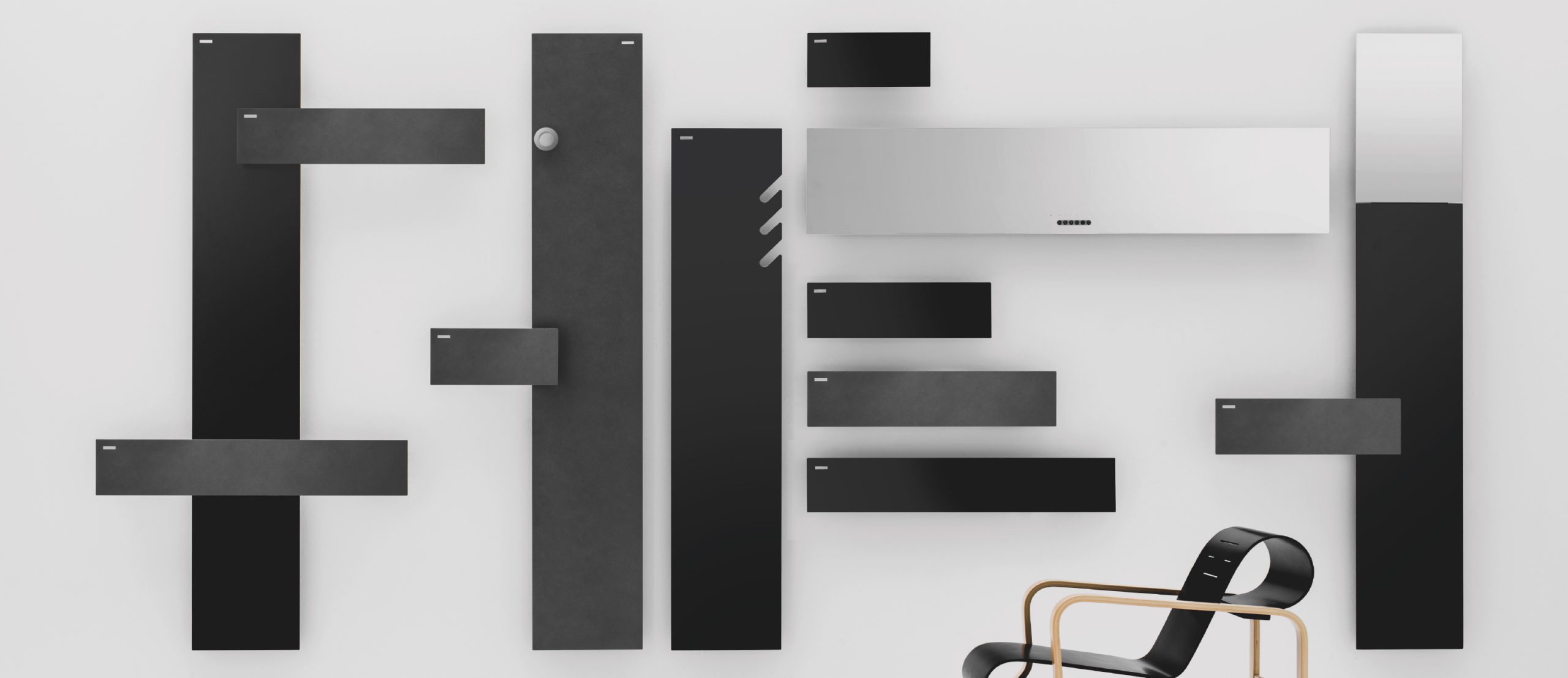 Griffe / official gallery
