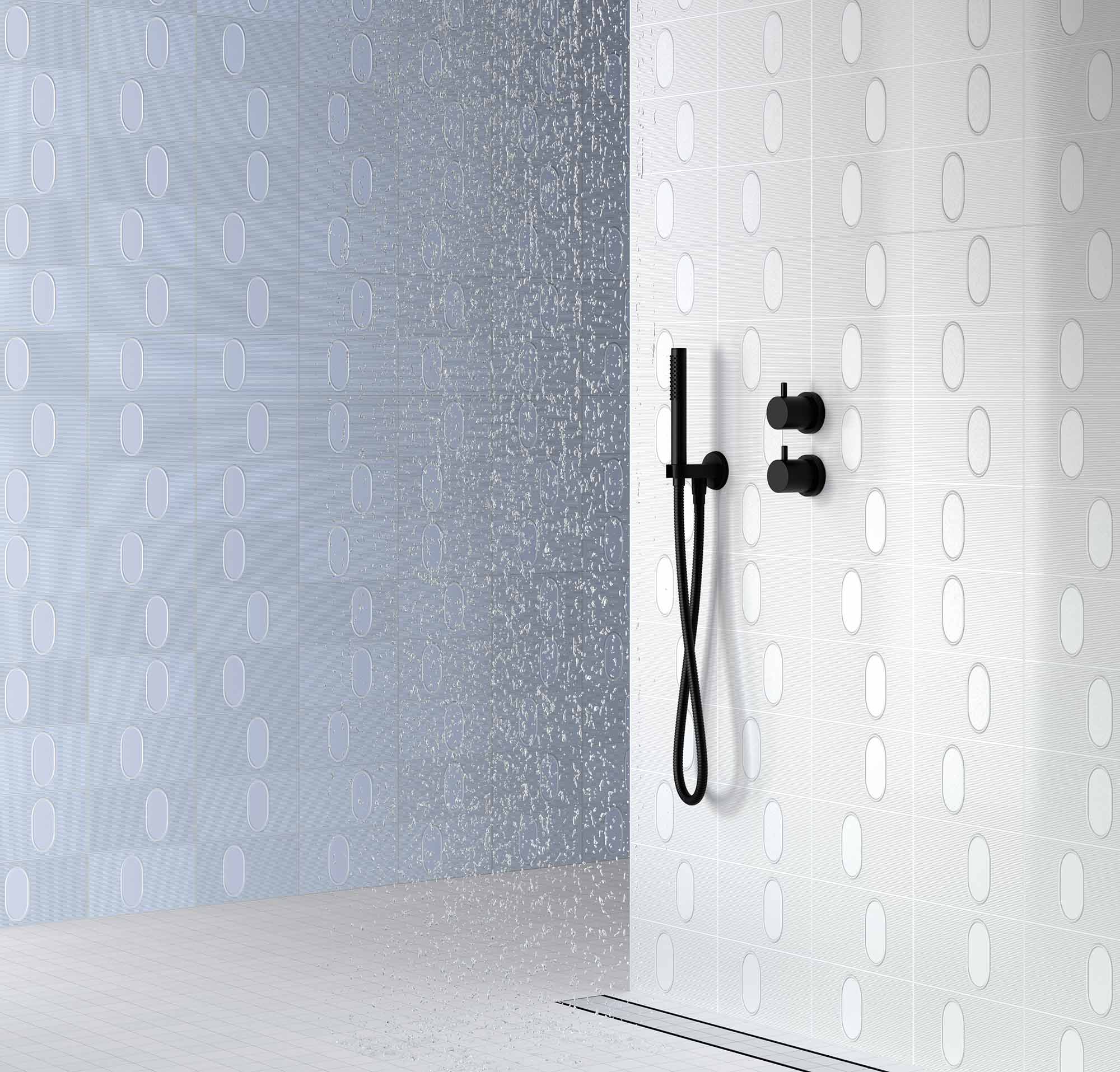 Acqua / интерьер