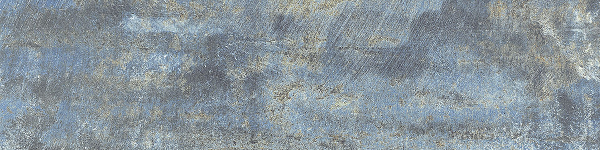 Alchemy 7.0 Blue Hammered 30X120