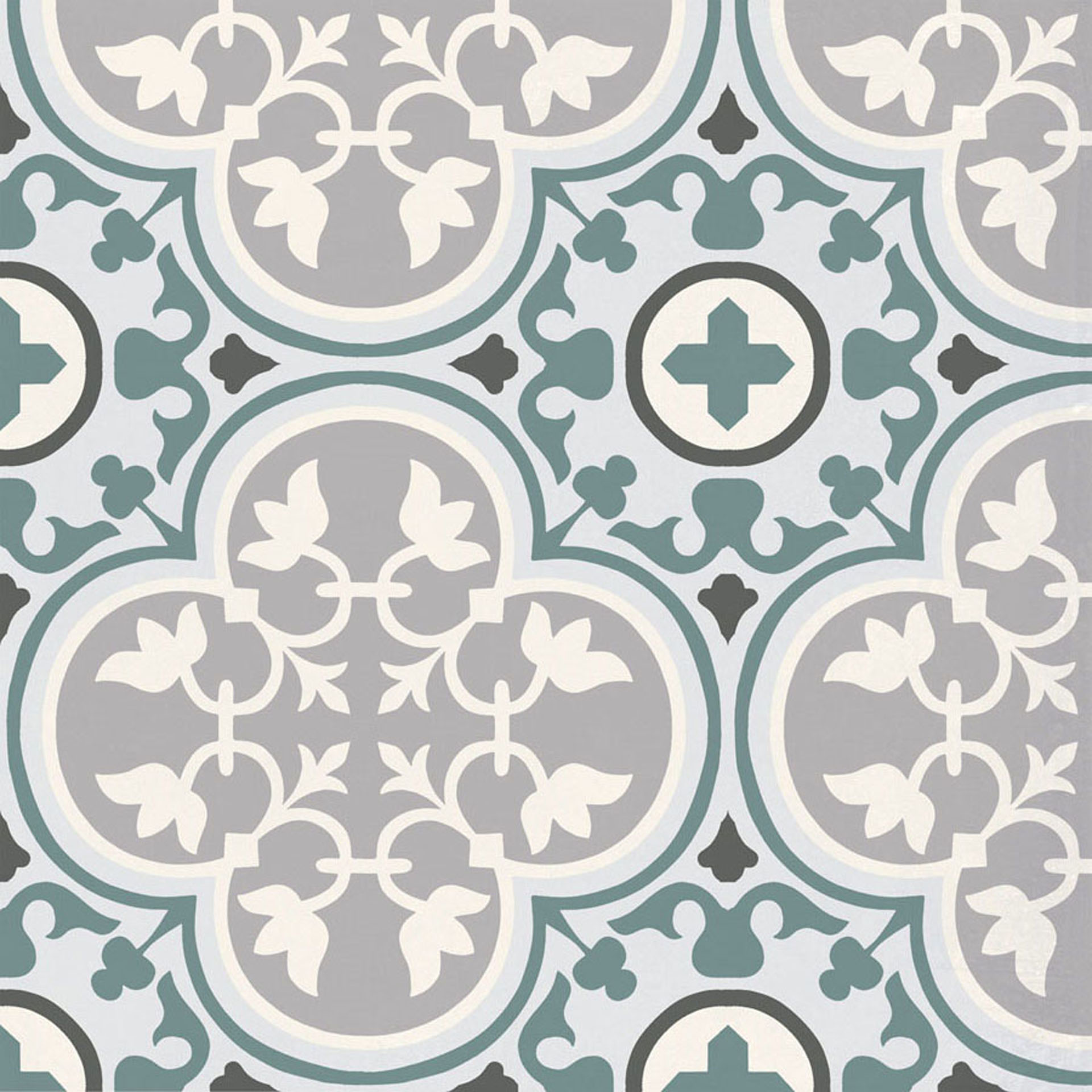 Antico Green Pre-Scored-20 60X60