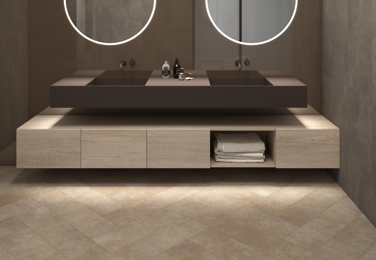ARIA COLLECTION / интерьер