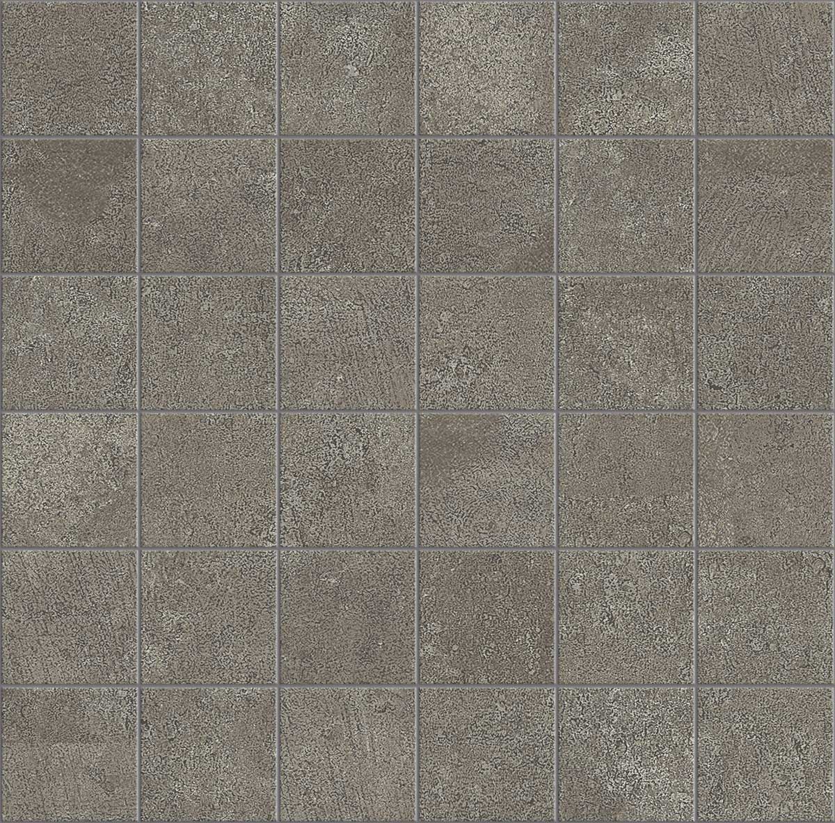 Aria Black Nat Mos 5X5 30X30