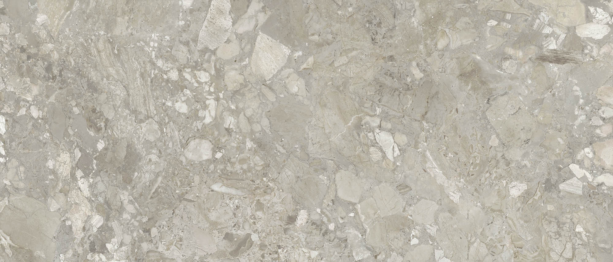 Ashen Grey Natural 120X280