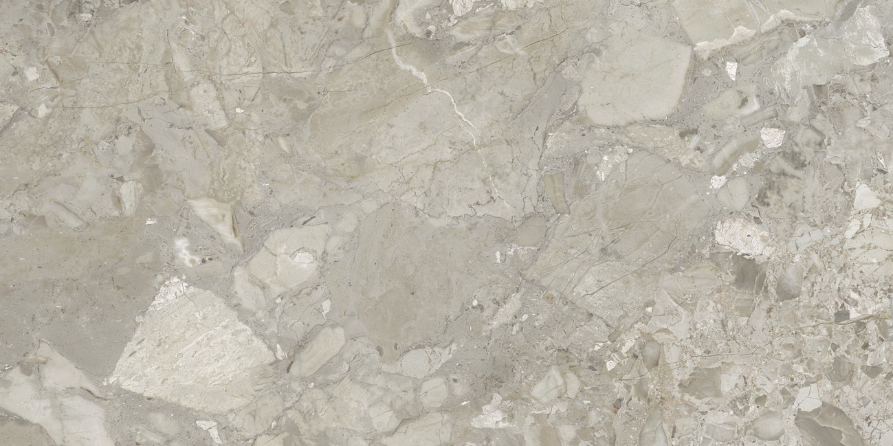 Ashen Grey Solid 2Cm 50X100