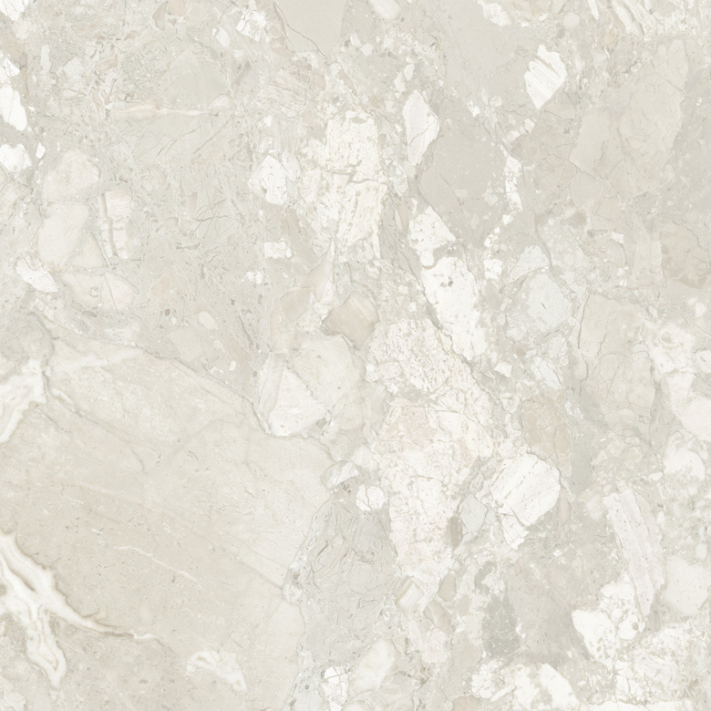 Ashen Ivory Natural 60X60