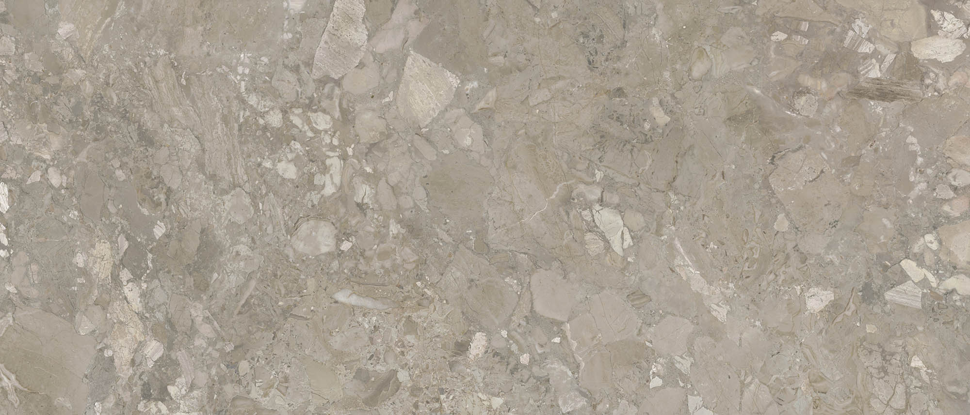 Ashen Taupe Natural 120X280