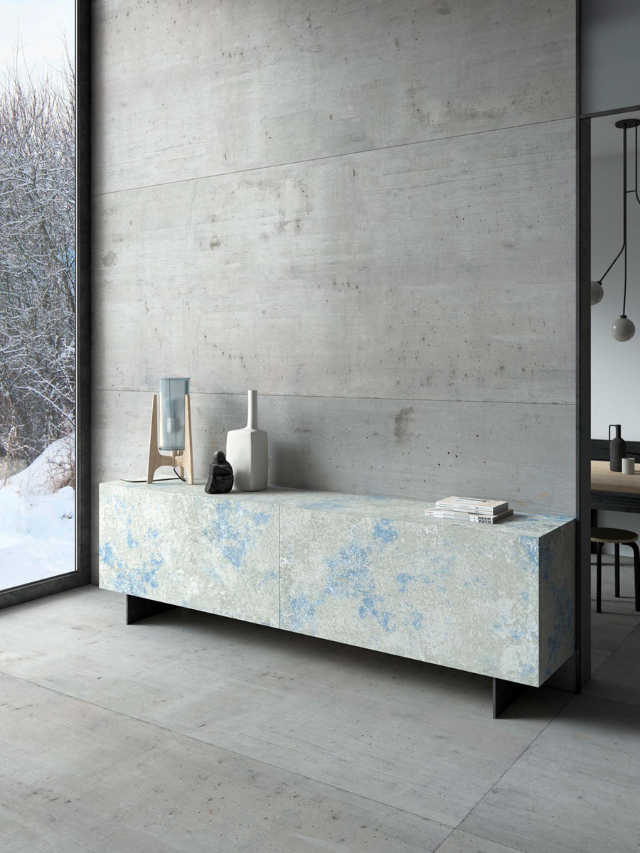 Cassero / интерьер