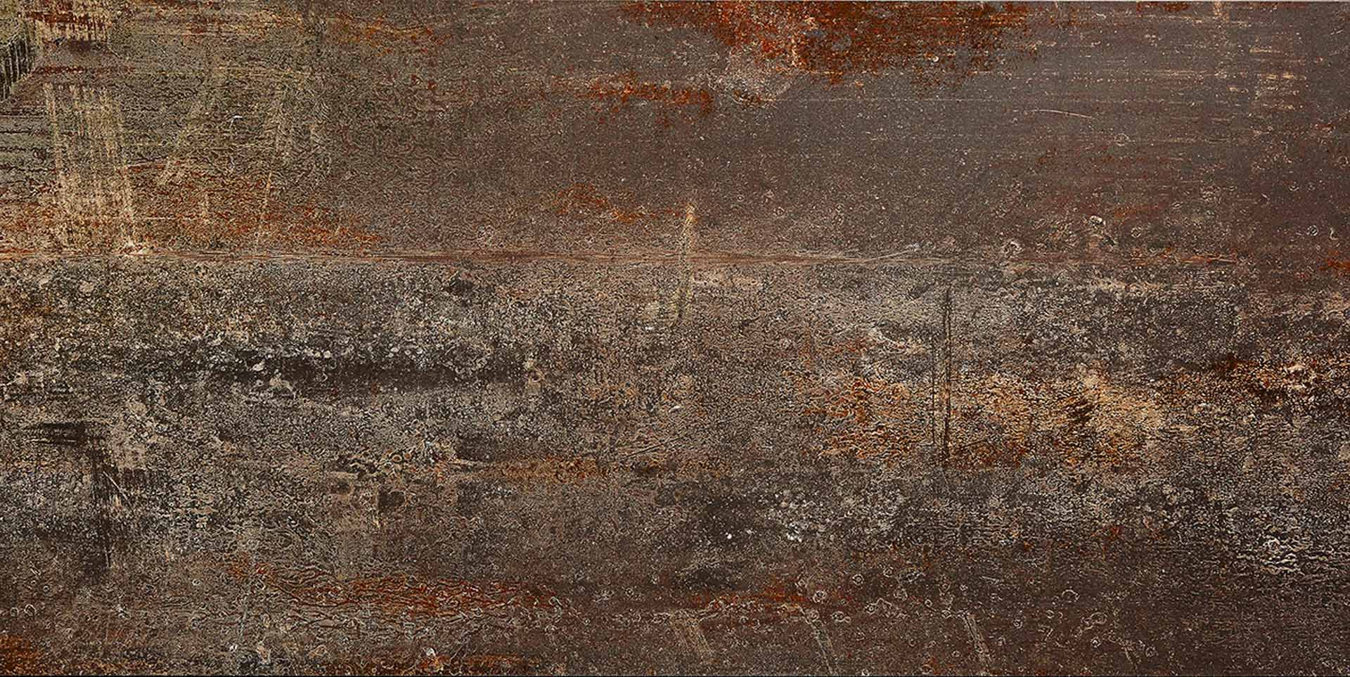 Cast Iron Oxidum Natural 60X120
