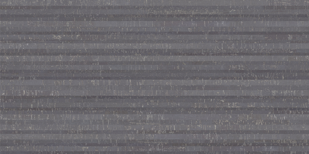 Cork Black Natural 50X100