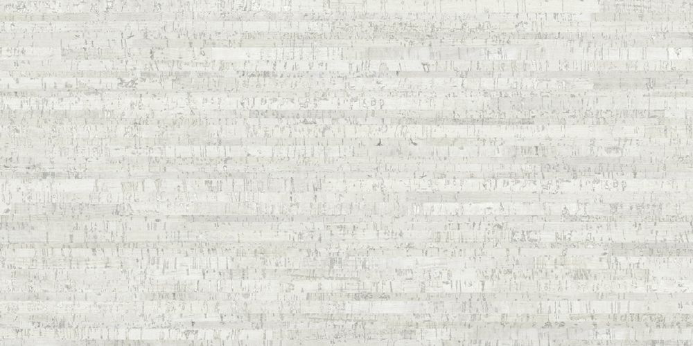 Cork White Natural 50X100
