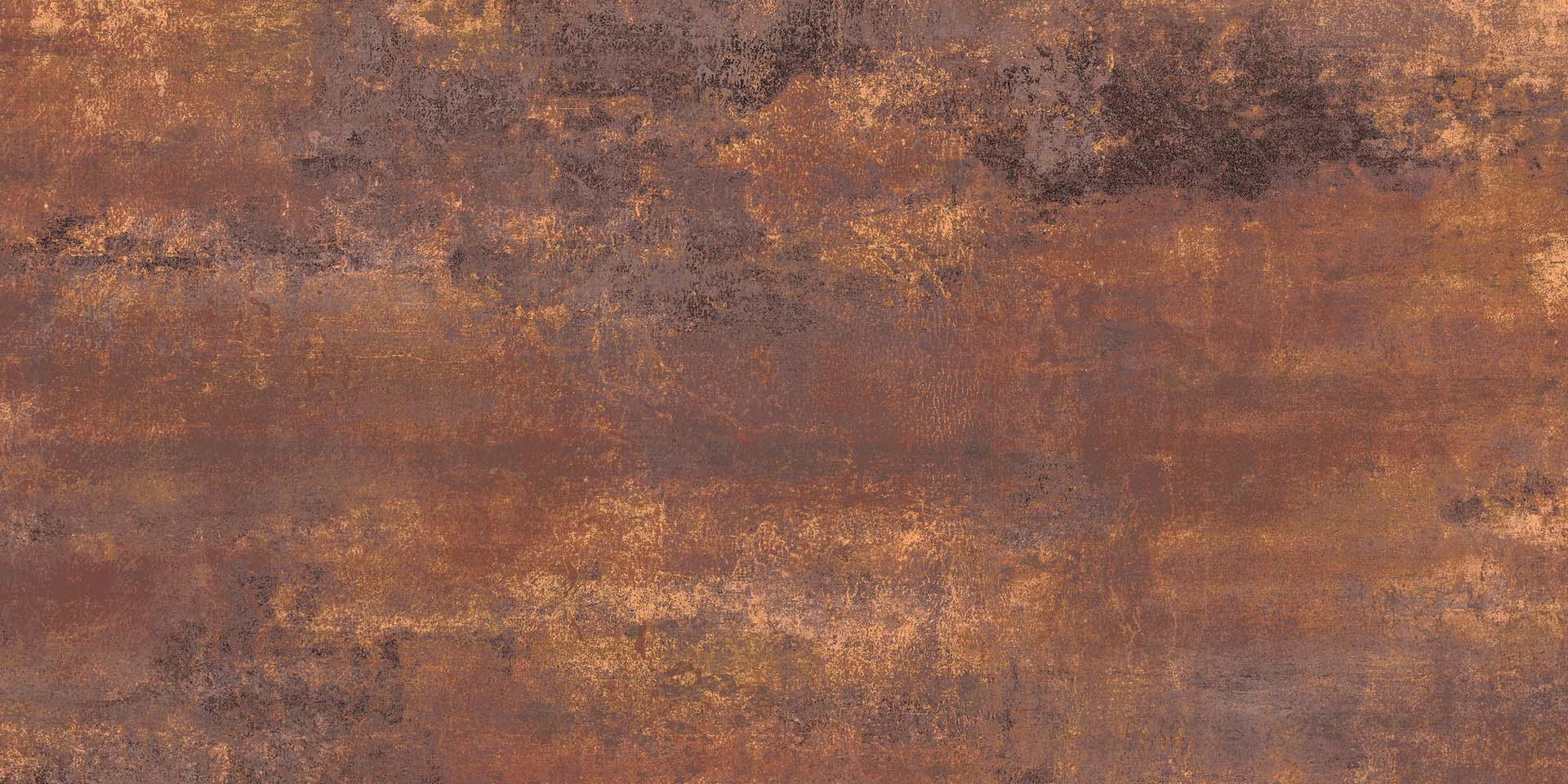 Corten Copper Natural 30X60