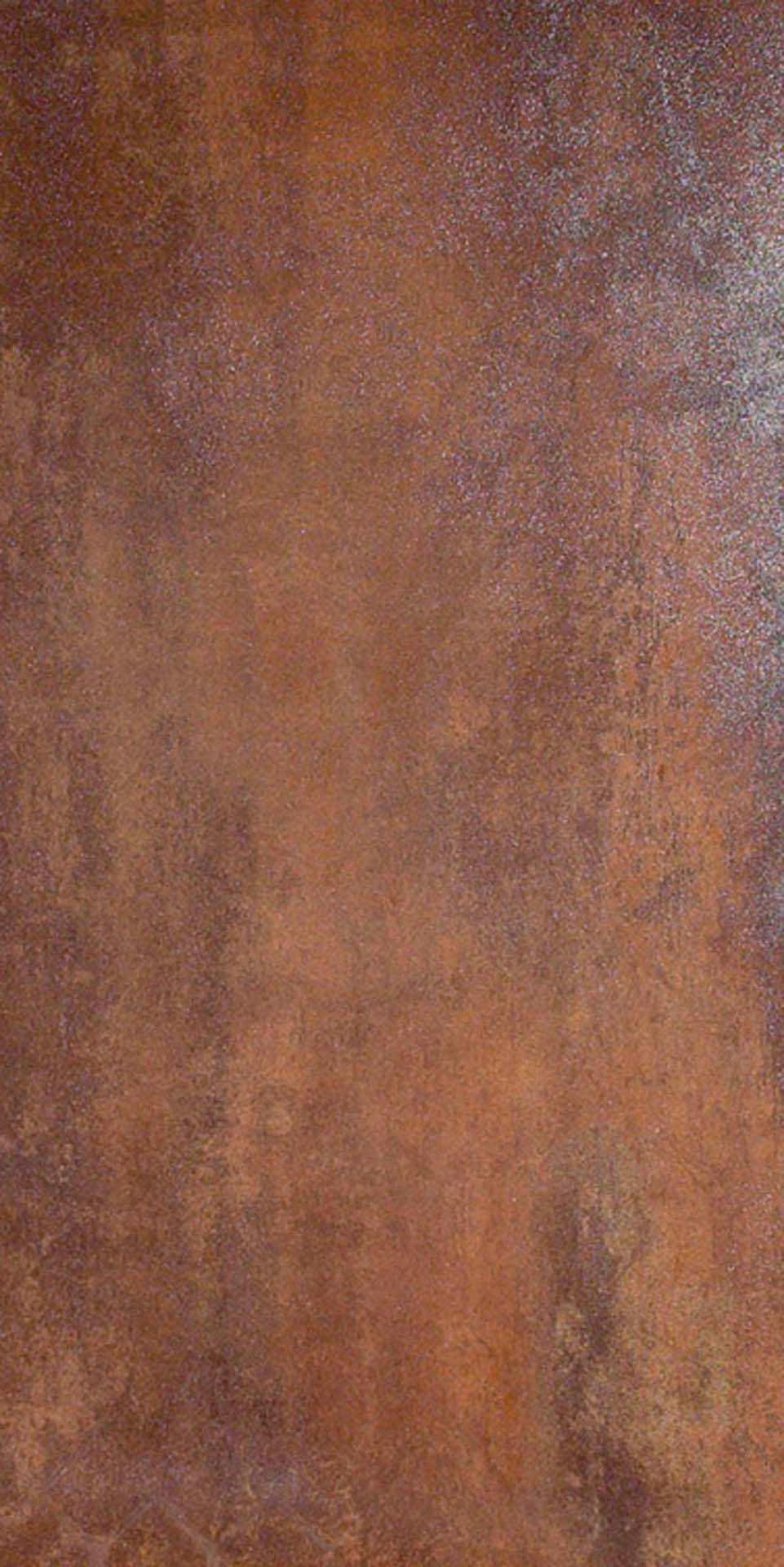Corten Copper Natural 50X100