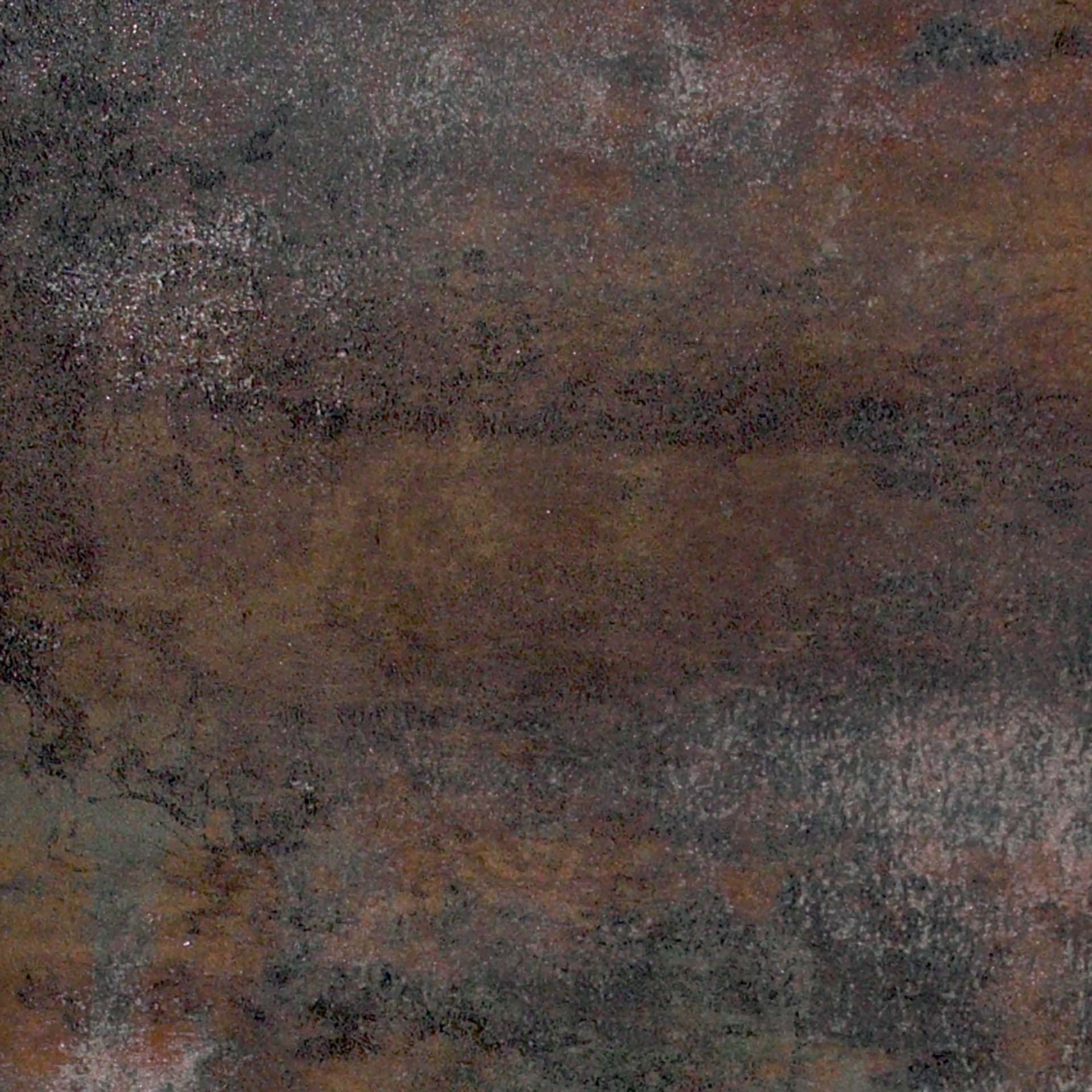 Corten Titanium Natural 60X60