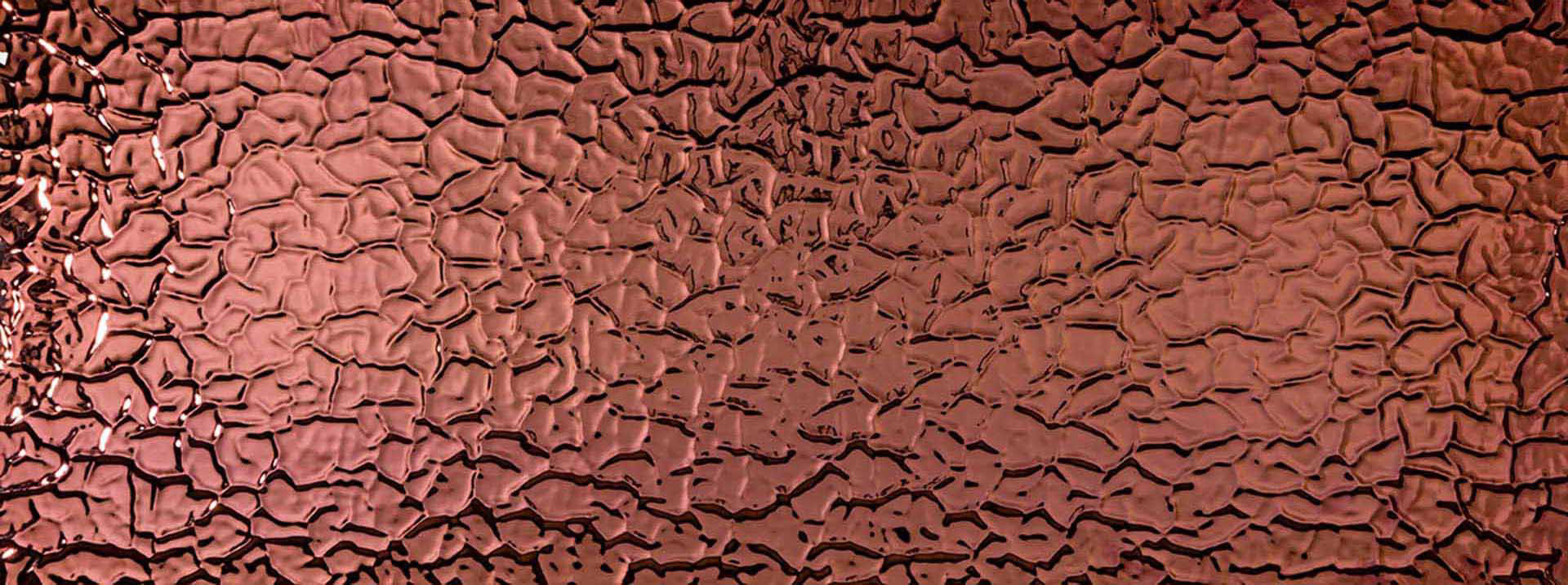 Elements Bronze Crack Glossy 45X120