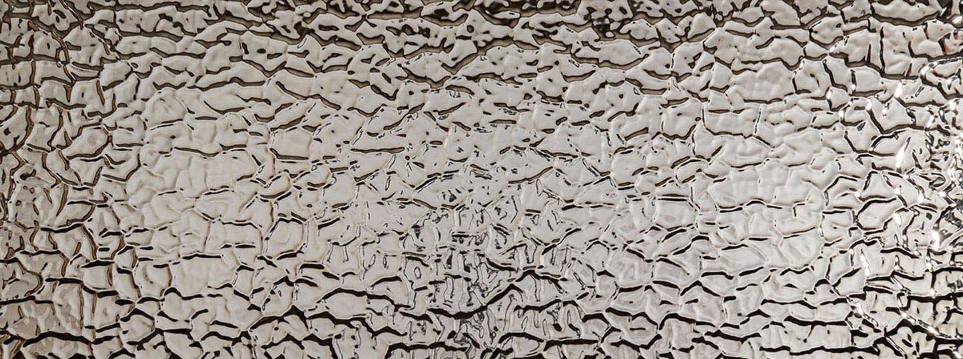 Elements Silver Crack Glossy 45X120