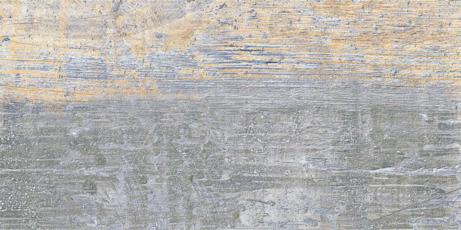 Erosion Blue Lappato 60X120