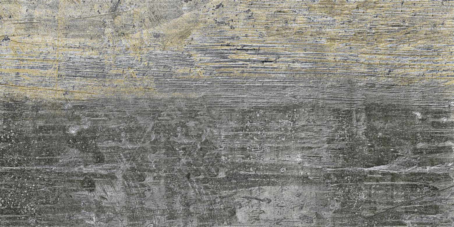 Erosion Graphite Lappato 60X120
