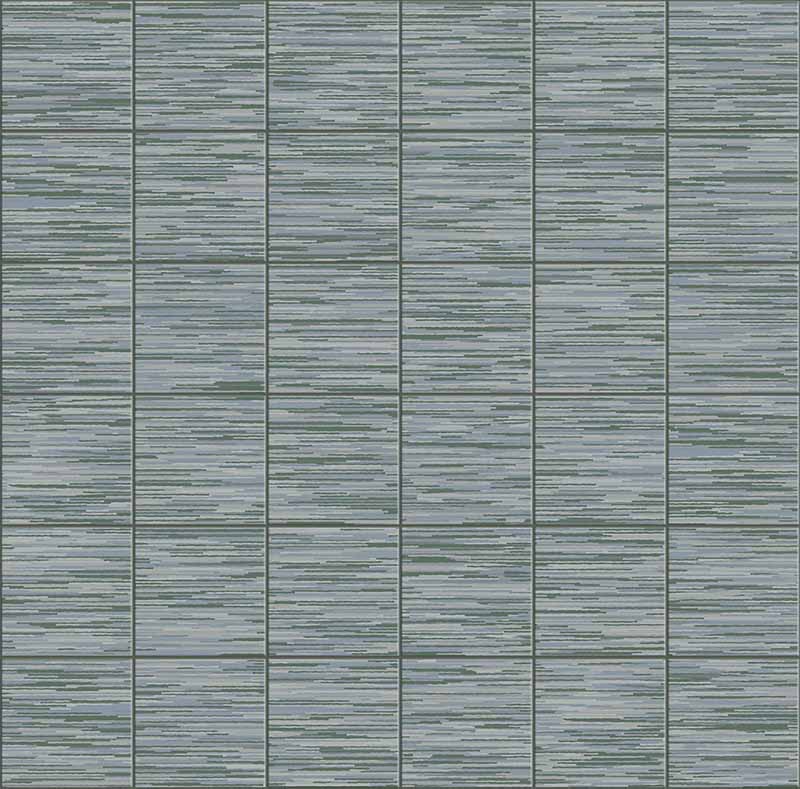 Filo Green Nat Mos 5X5 30X30
