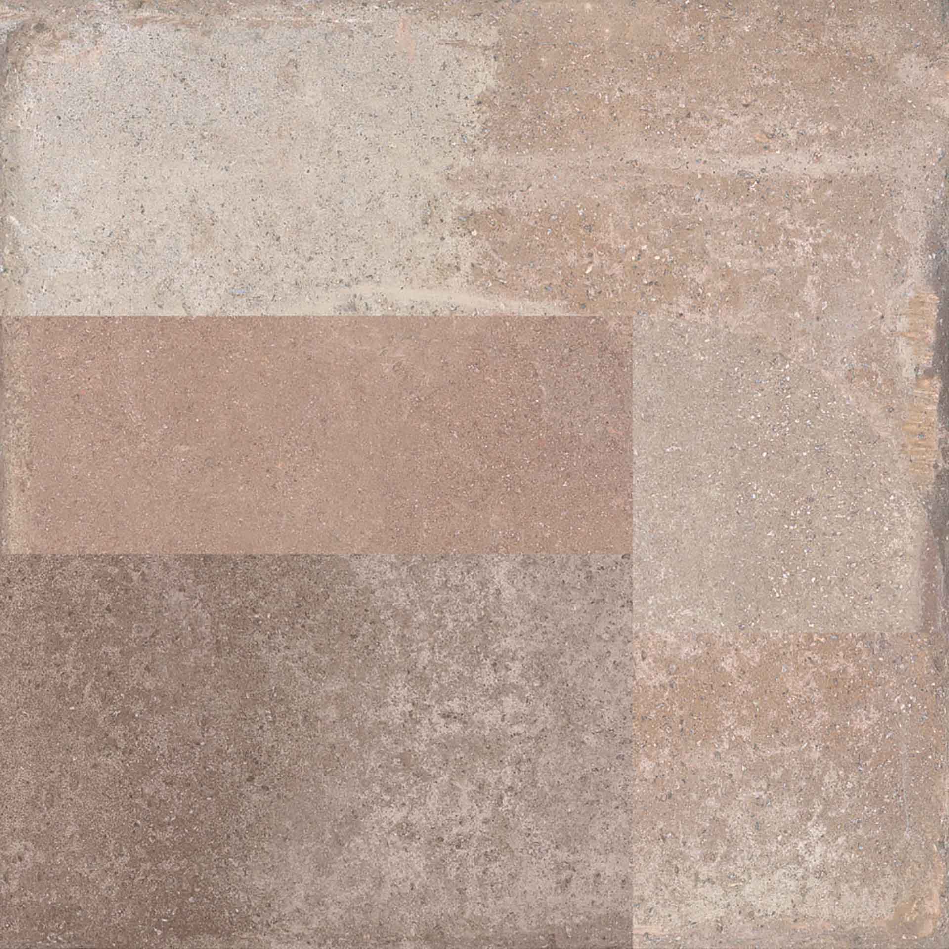 Focus Beige Decor 60X60