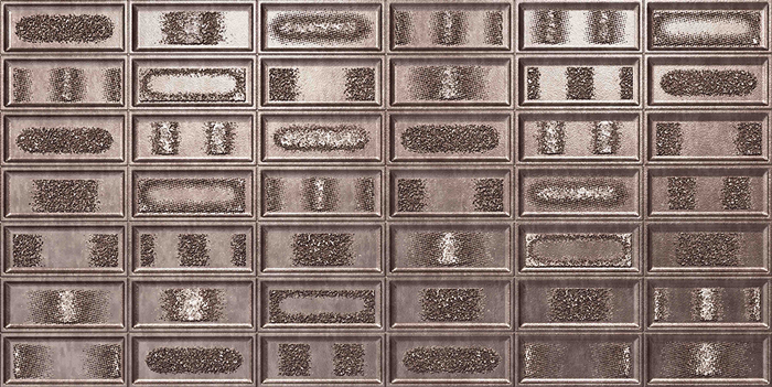Focus Bronze Brick 50X100