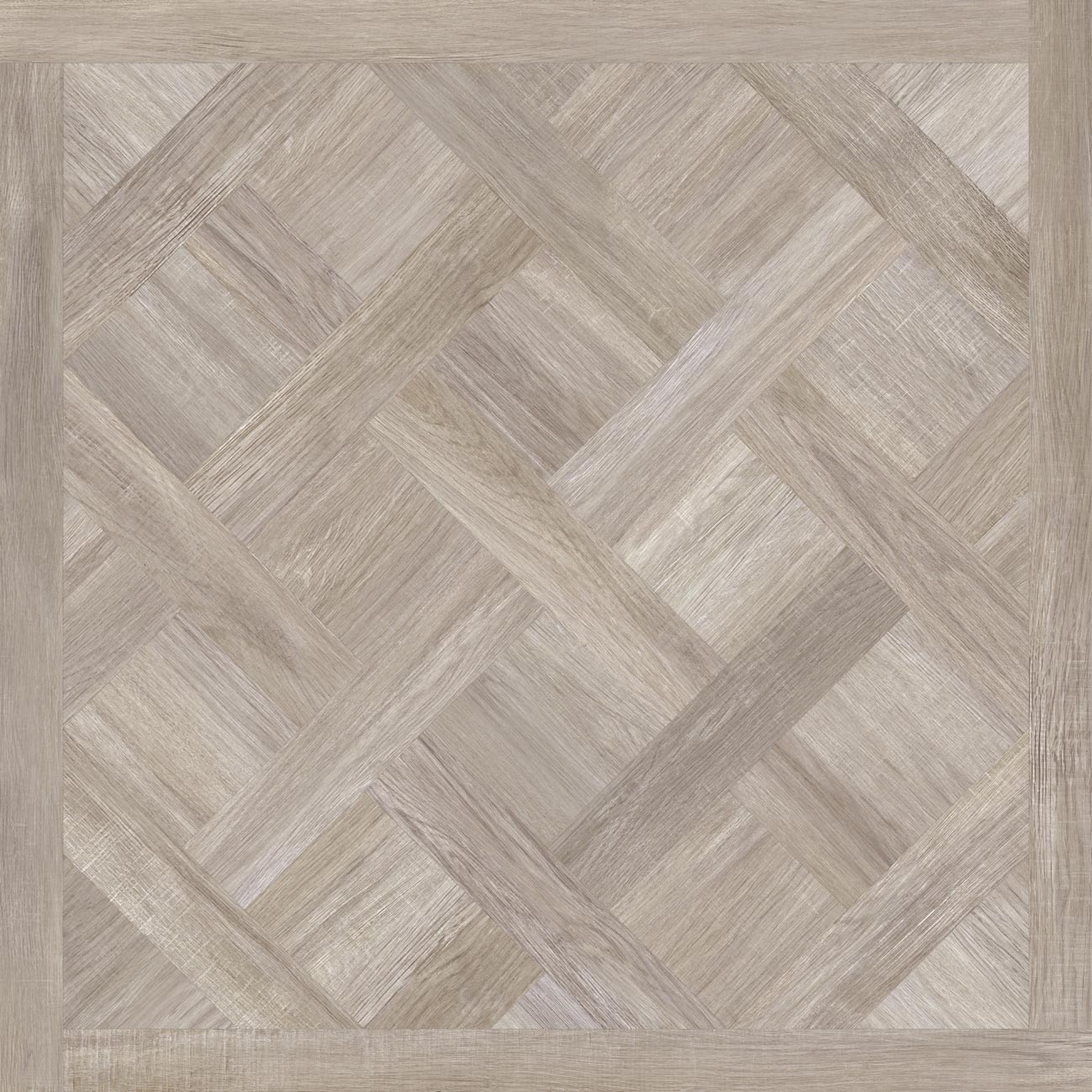 Intarsio Beige Natural 100X100