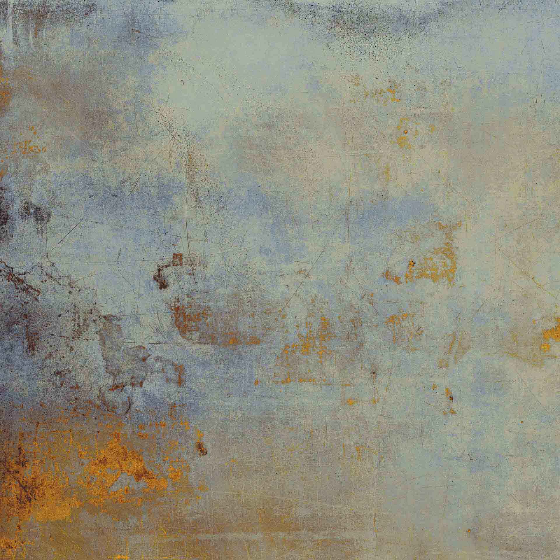 Lamiere Blue Natural 60X60
