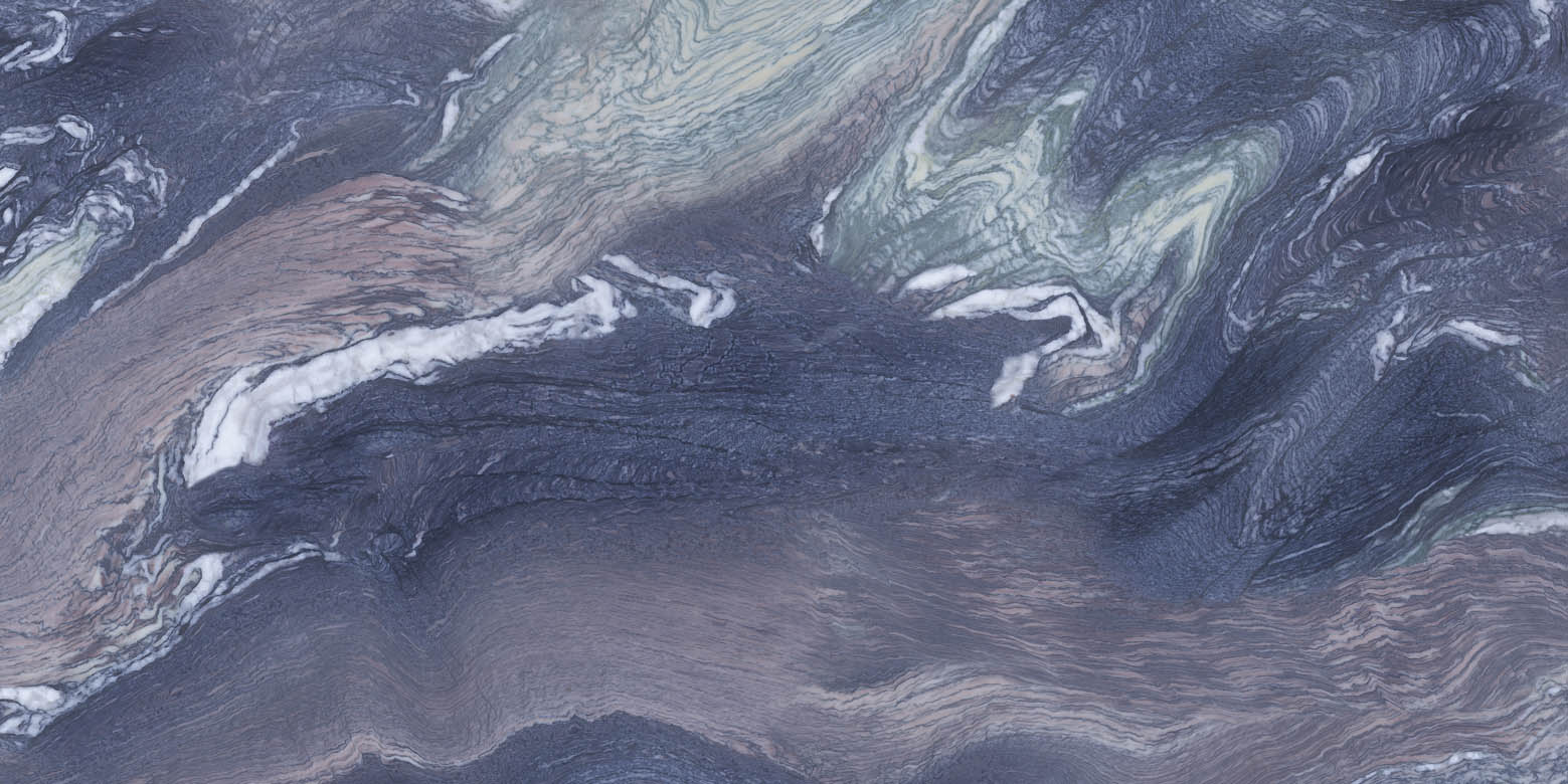 Luna Multicolor Polished 60X120