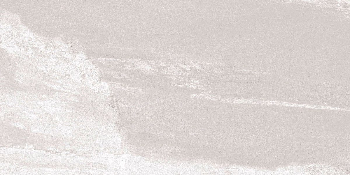 Materia White Solid 2Cm 50X100