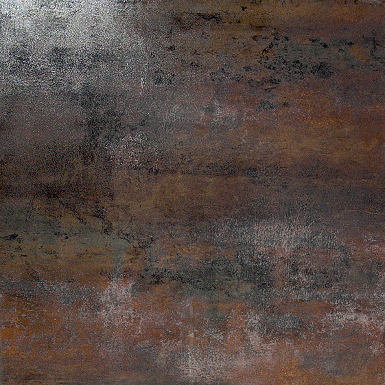 Metal Titanium Natural 60X60