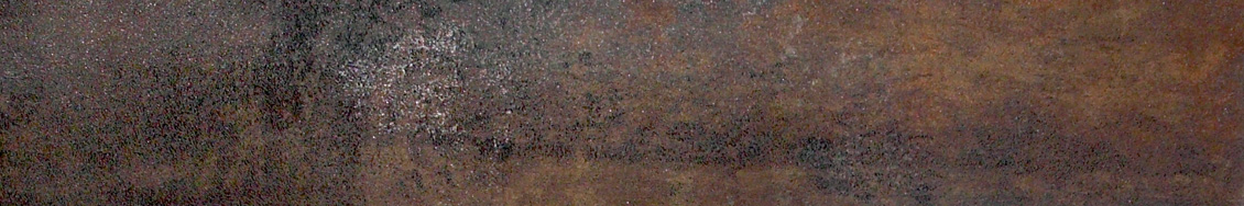 Metal Titanium Natural Lista 10X60 10X60