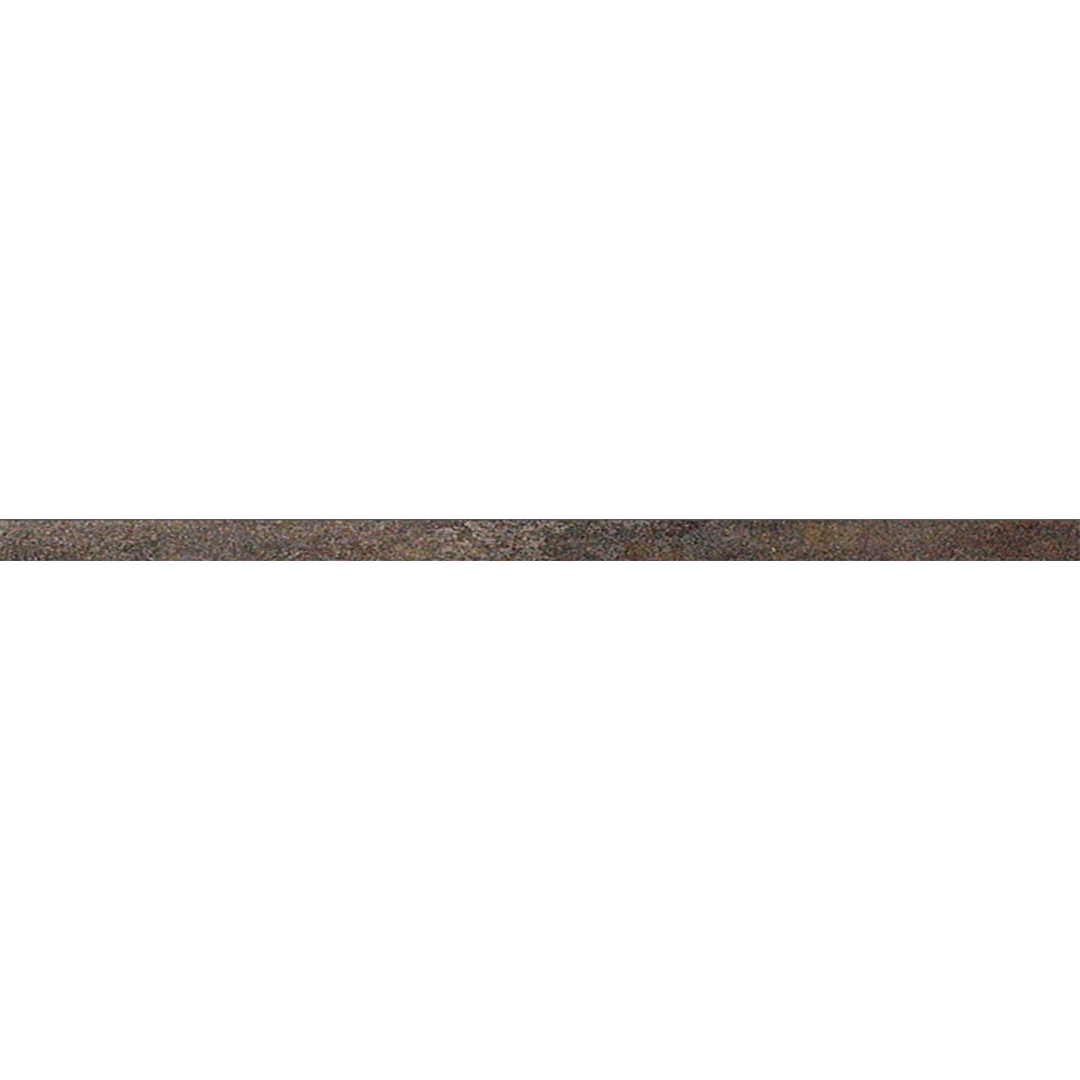 Metal Titanium Natural Lista 2,5X60 2,5X60