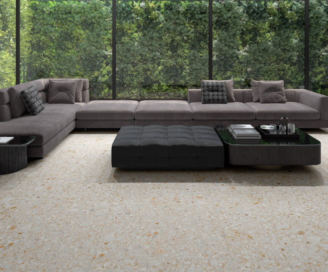 COLLECTION MOMENTUM / интерьер