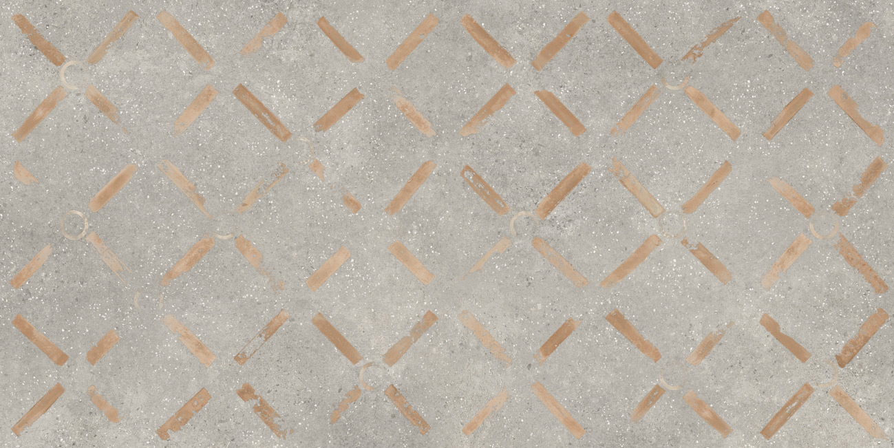 Muro Moss Decor Solid 2Cm 50X100